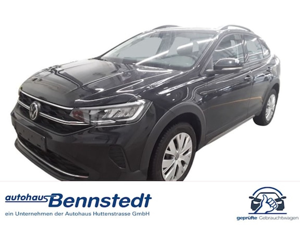 Volkswagen Taigo 2024 Benzine