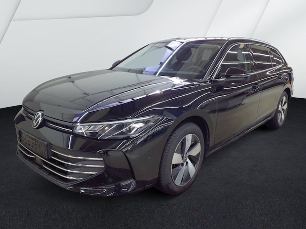 Volkswagen Passat 2025 Benzine