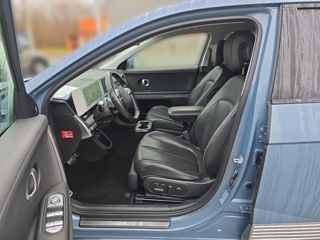 Hyundai Ioniq 5