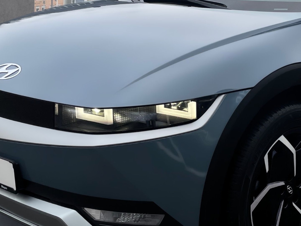 Hyundai Ioniq 5
