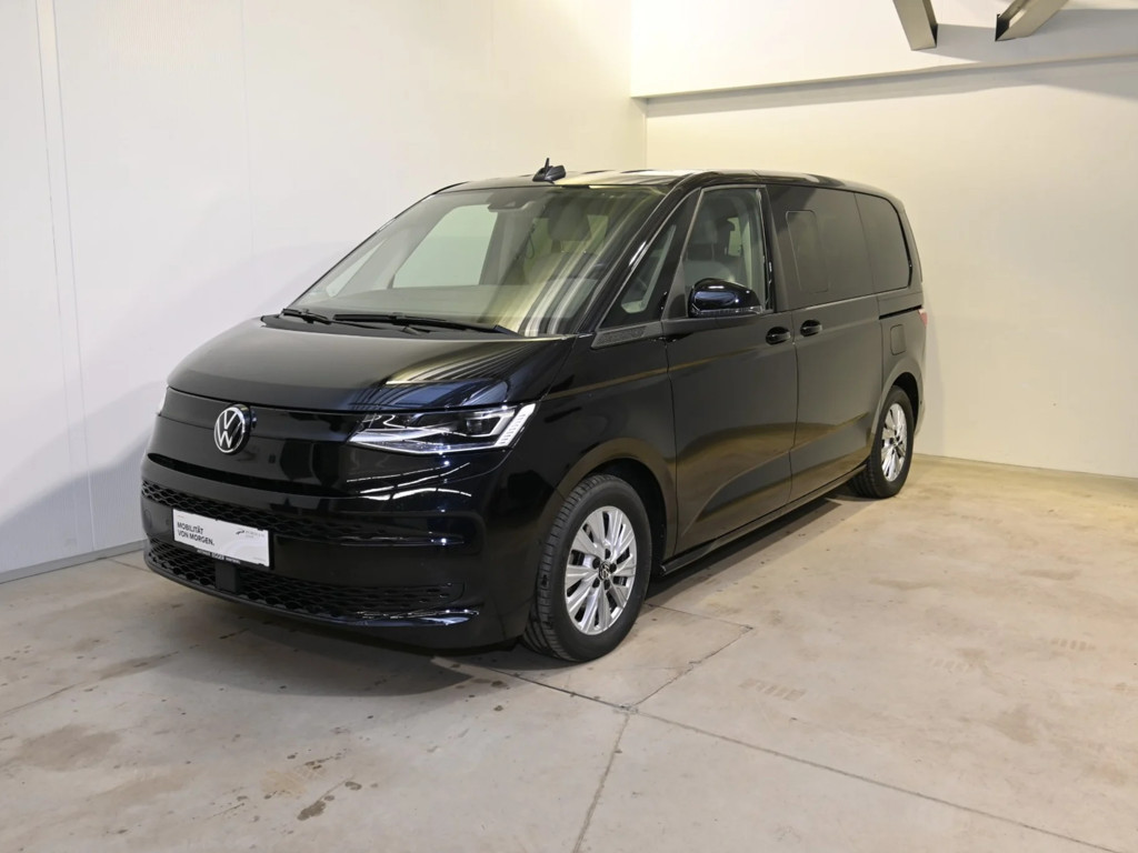 Volkswagen Multivan 2025 Hybride Benzine