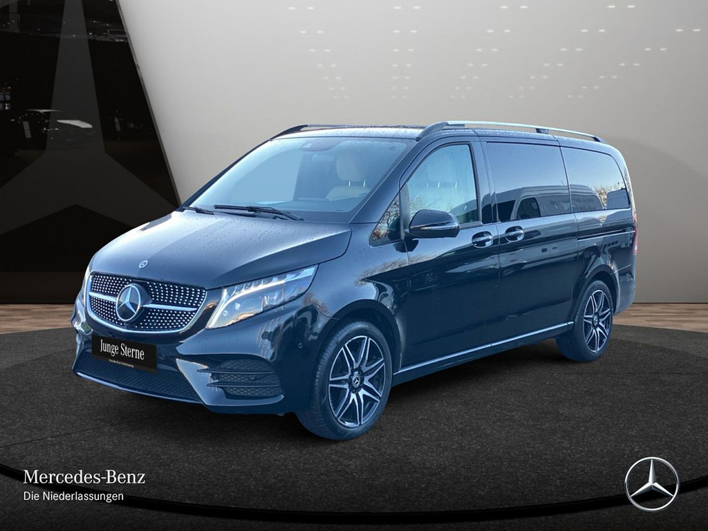Mercedes-Benz V-Klasse 2022 Diesel