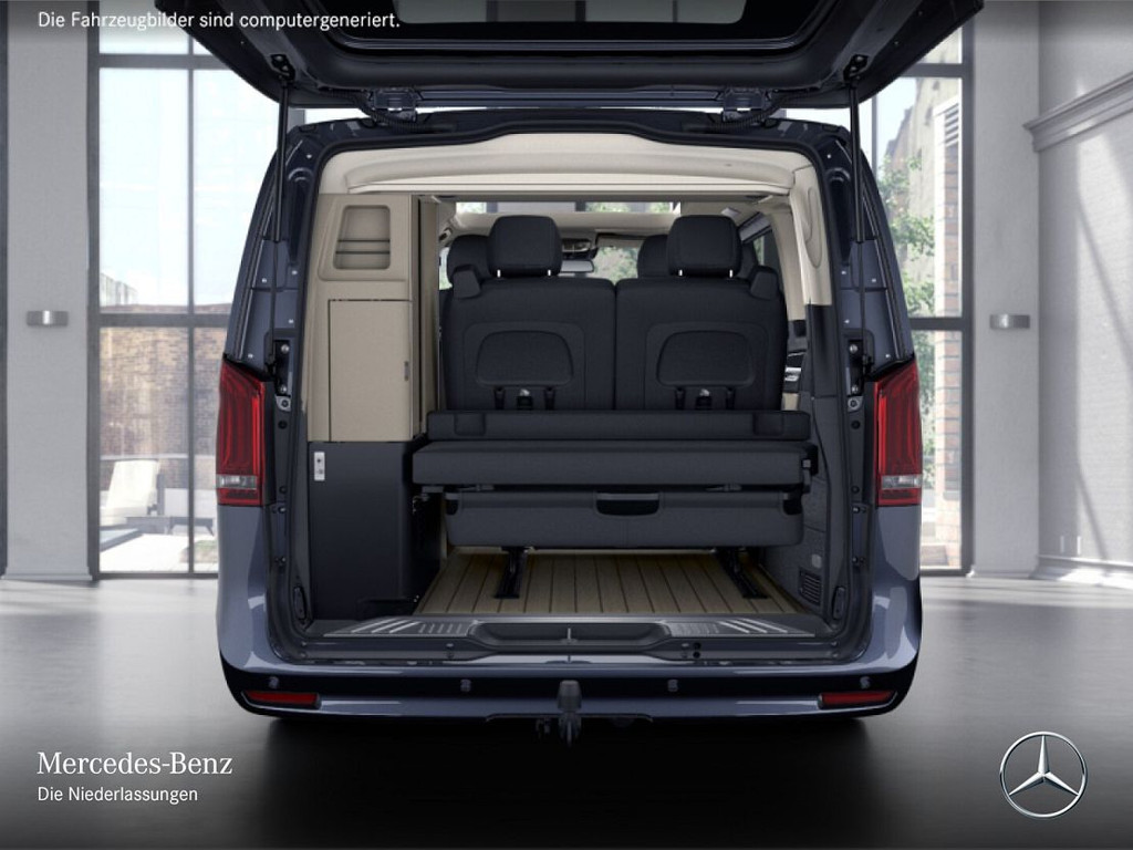 Mercedes-Benz Marco Polo