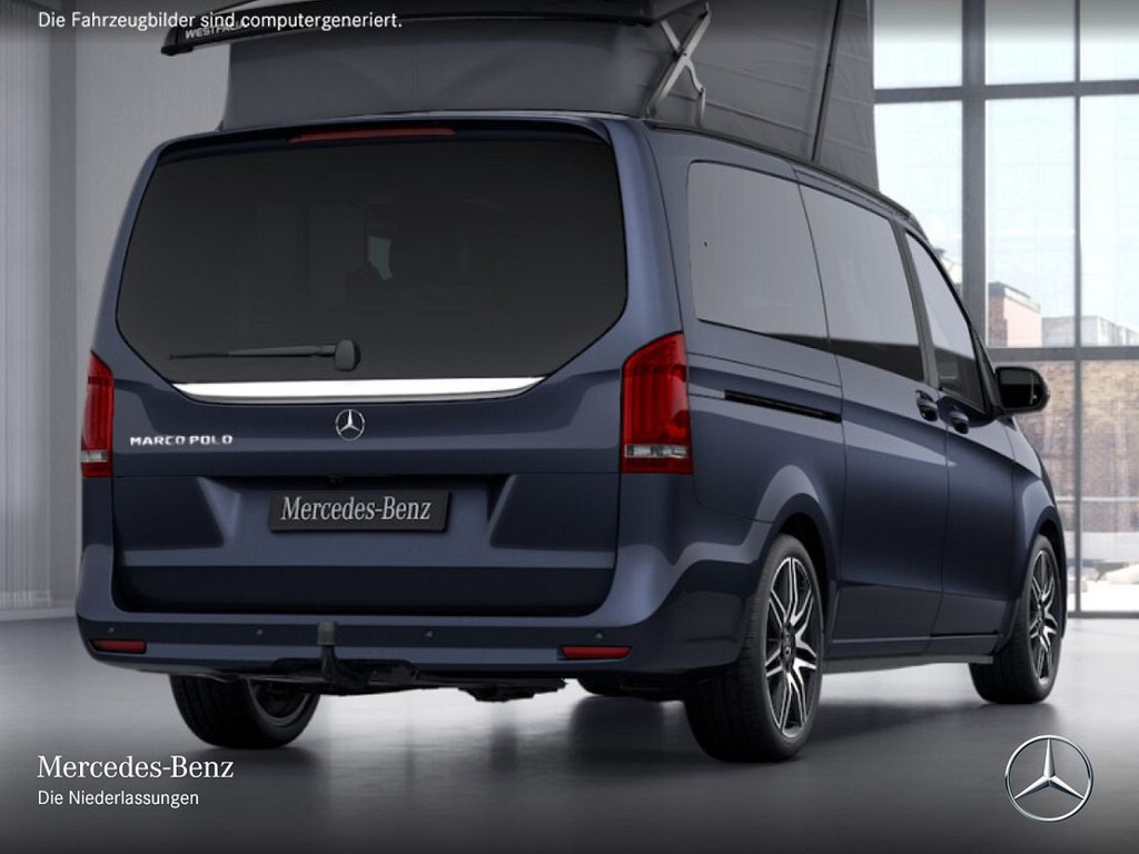 Mercedes-Benz Marco Polo