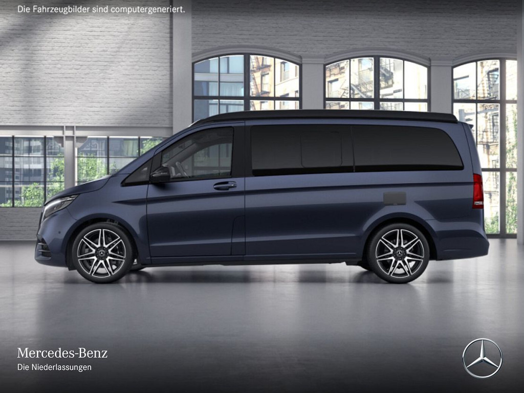 Mercedes-Benz Marco Polo