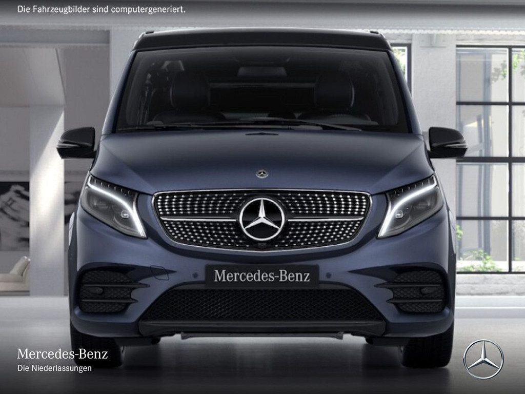 Mercedes-Benz Marco Polo