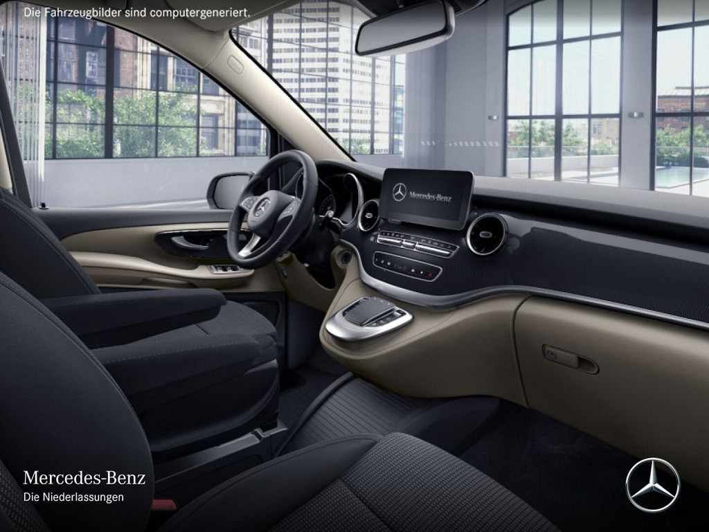 Mercedes-Benz Marco Polo