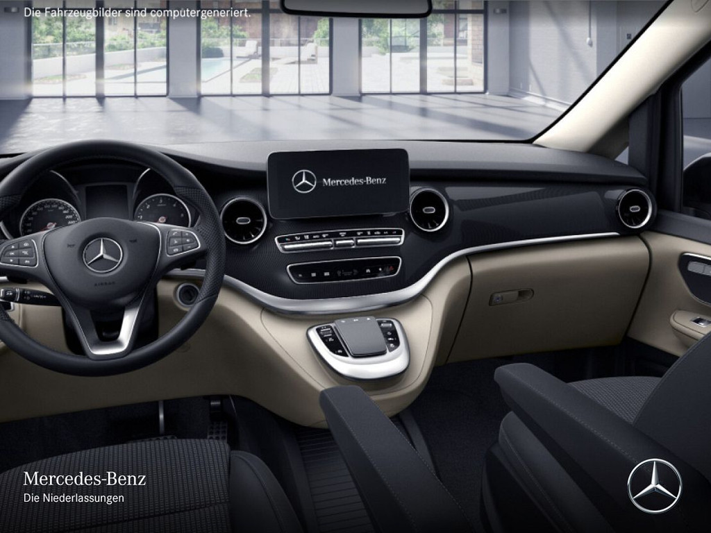 Mercedes-Benz Marco Polo