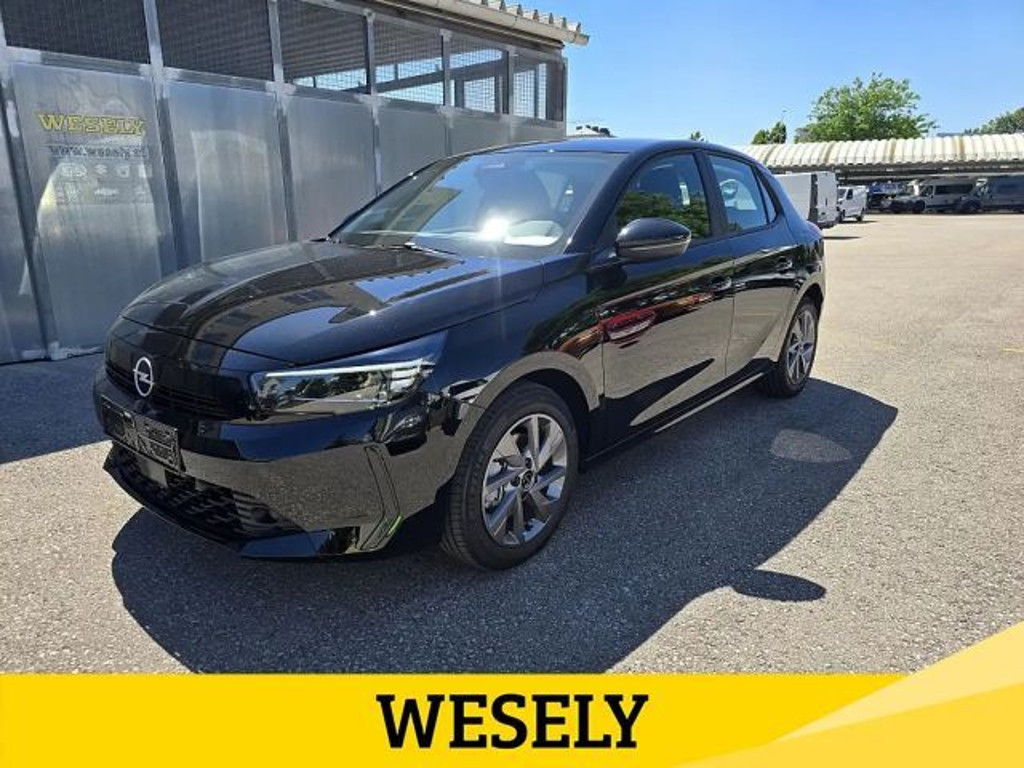 Opel Corsa 2025 Benzine