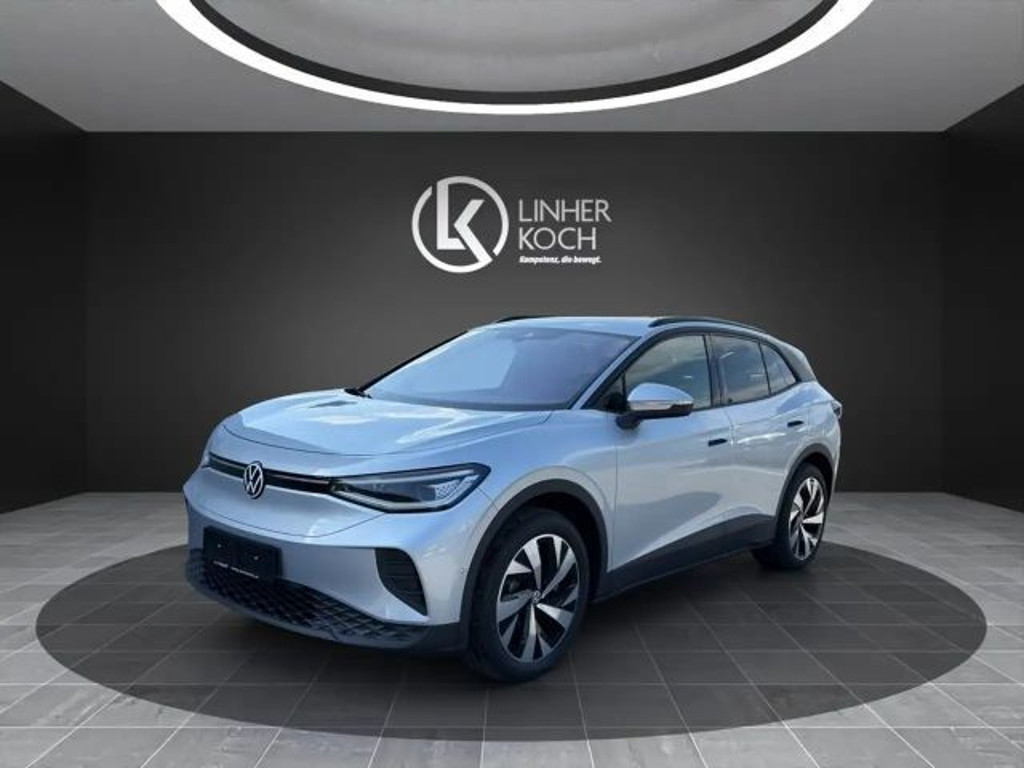 Volkswagen ID.4 2025 Elektrisch