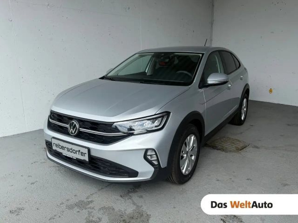 Volkswagen Taigo 2025 Benzine