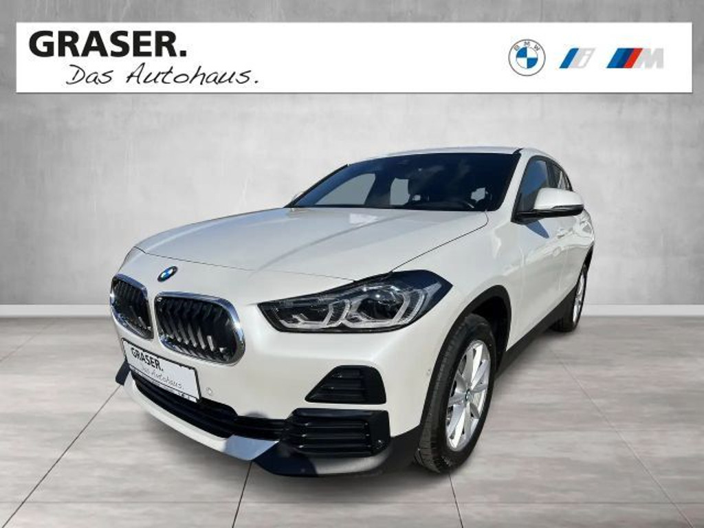 BMW X2 2022 Diesel