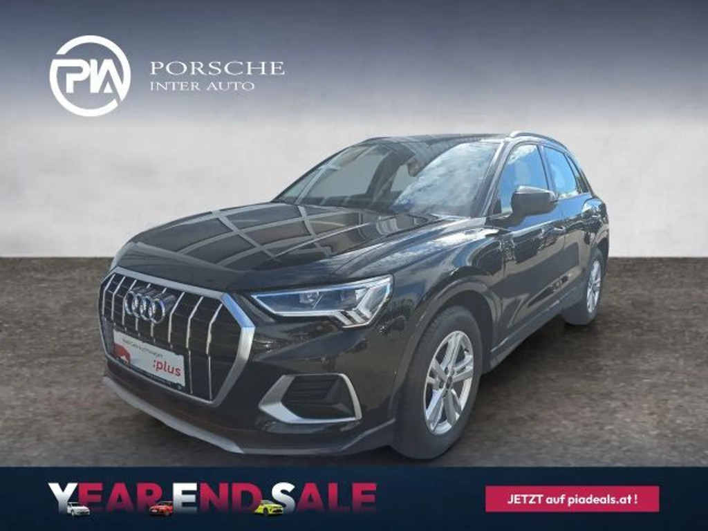 Audi Q3 2021 Diesel