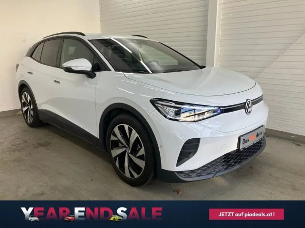 Volkswagen ID.4 2024 Elektrisch