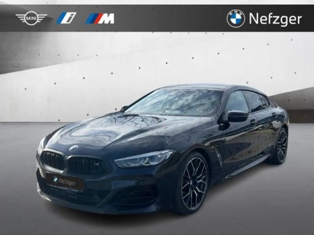BMW M850 2022 Benzine