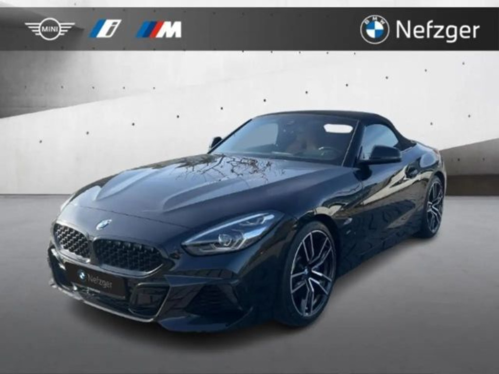 BMW Z4 2022 Benzine