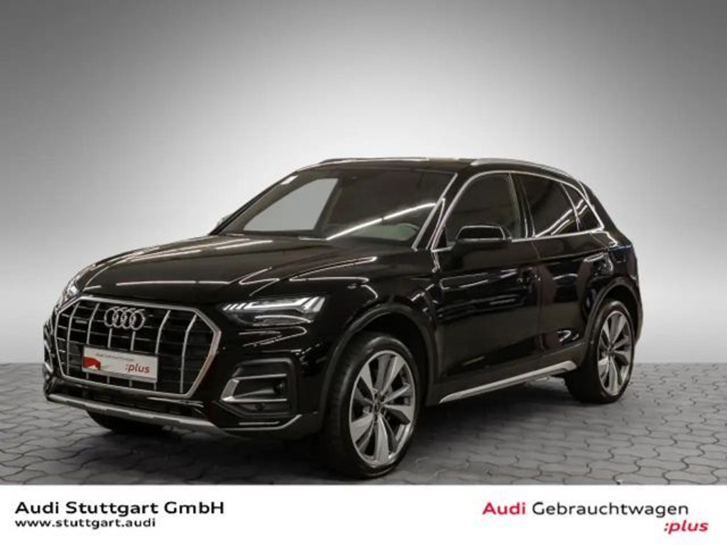 Audi Q5 2024 Hybride Benzine