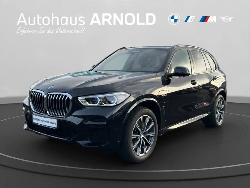 BMW X5 2022 Hybride Benzine