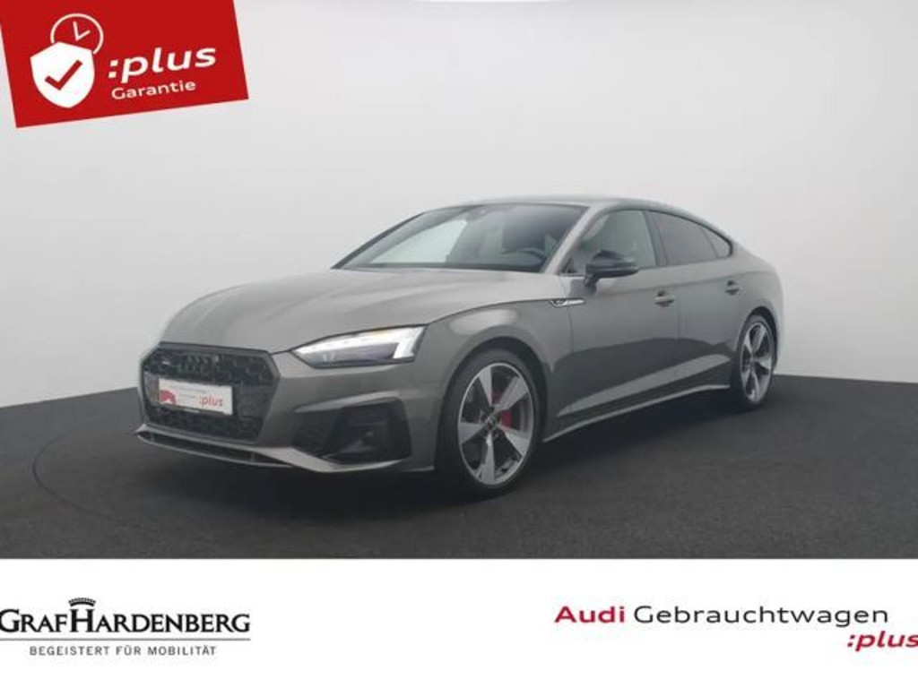 Audi A5 2024 Diesel