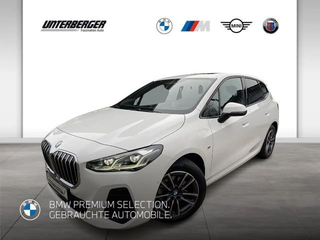 BMW 2 Serie 2025 Benzine