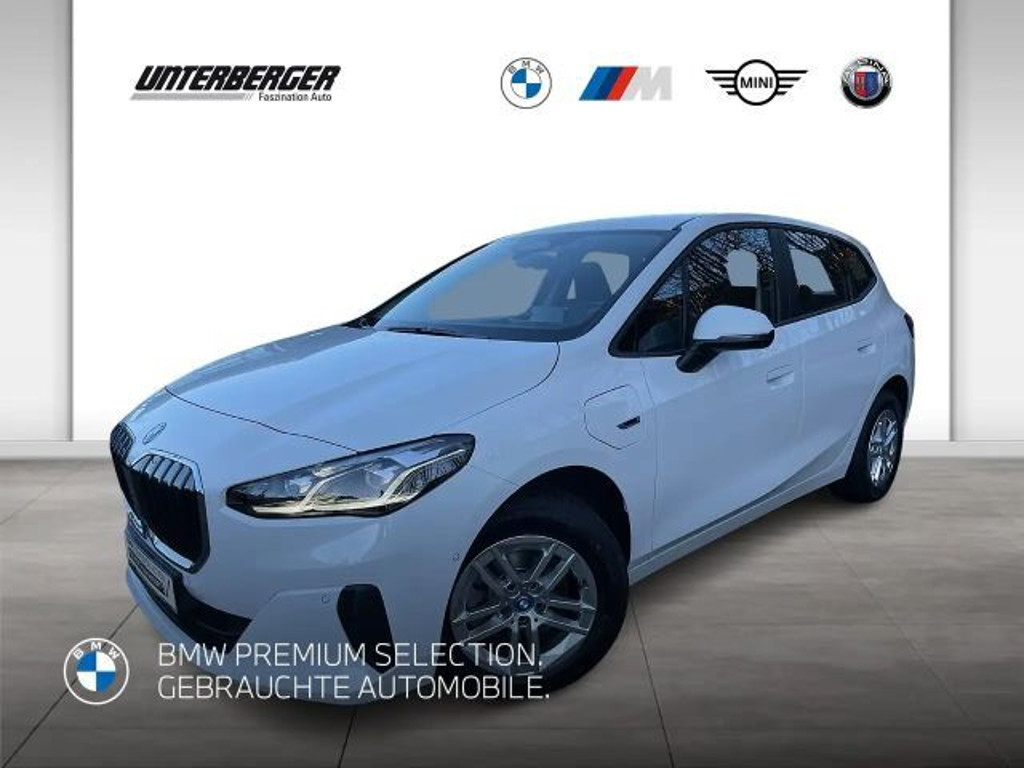 BMW 2 Serie 2022 Hybride Benzine
