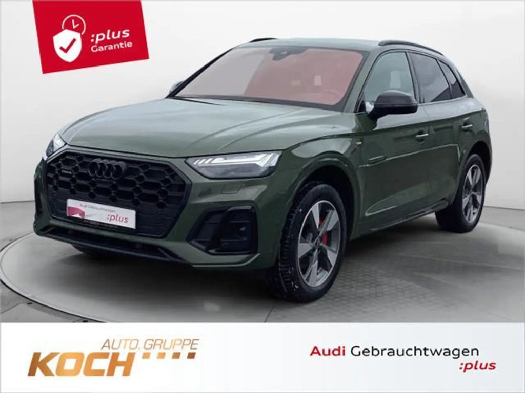 Audi Q5 2022 Diesel
