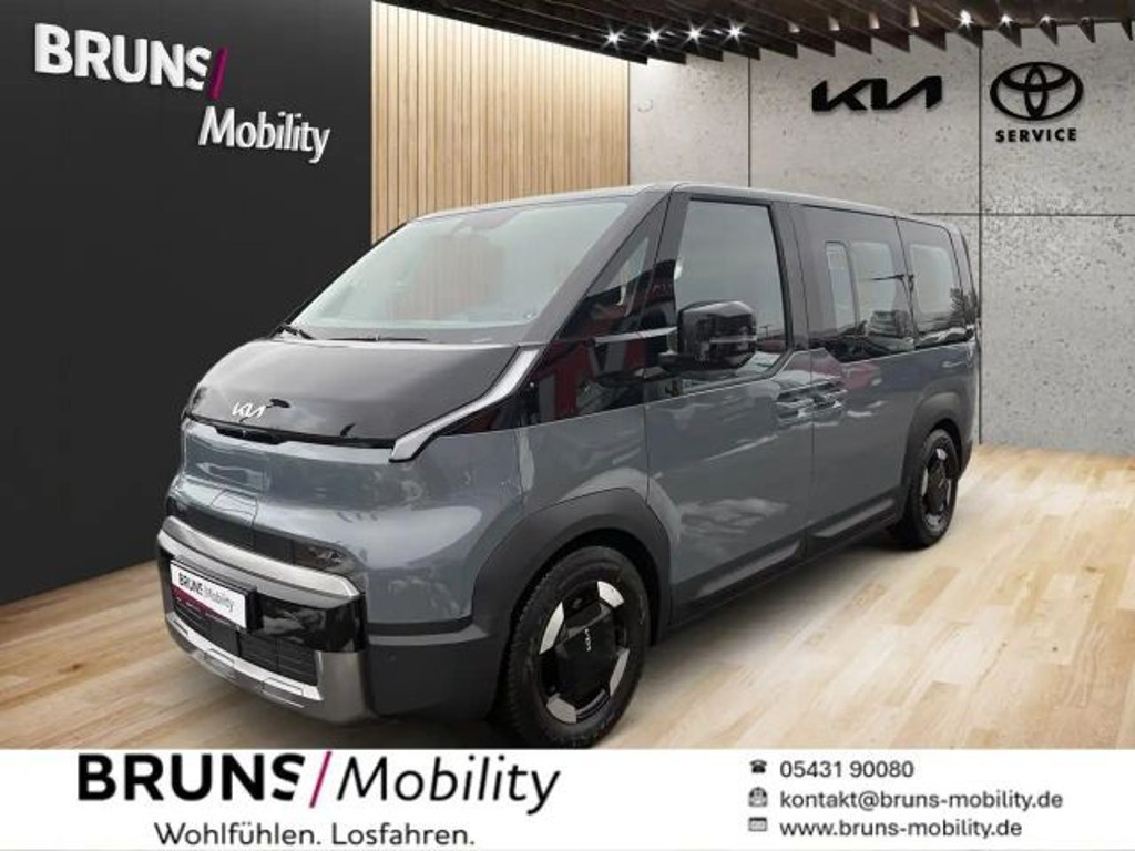 Kia PV5 Passenger
