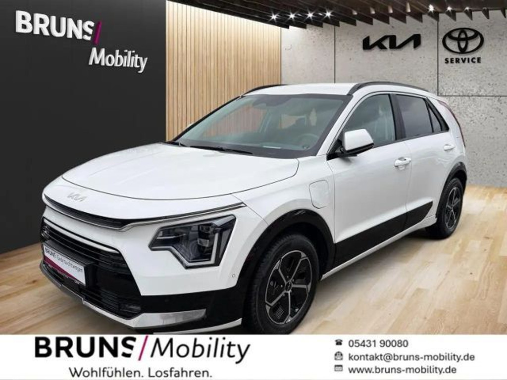 Kia Niro 2024 Hybride Benzine