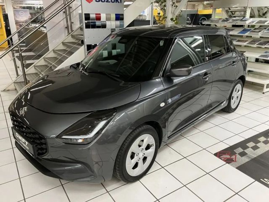 Suzuki Swift 2024 Benzine