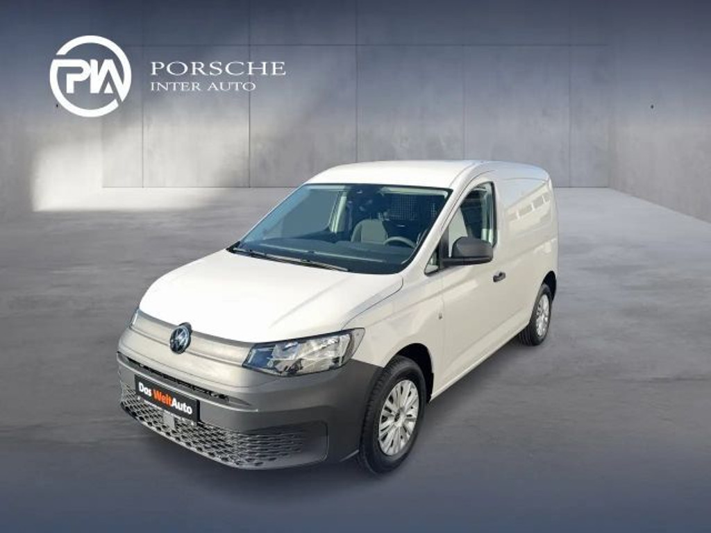 Volkswagen Caddy 2025 Diesel