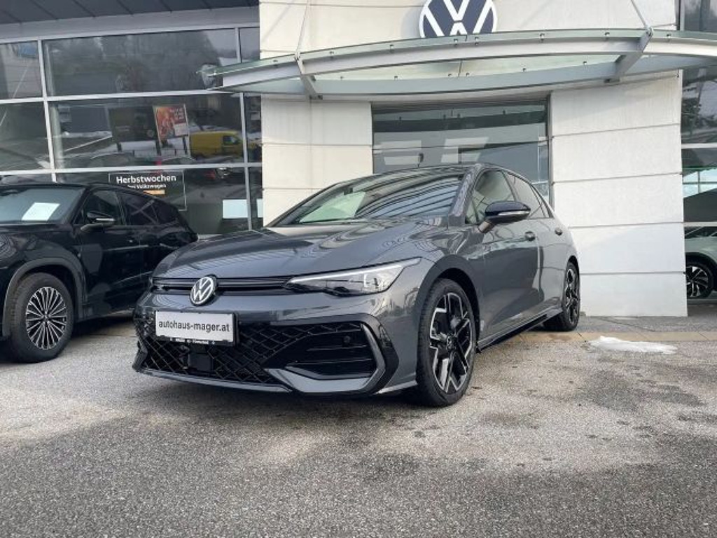 Volkswagen Golf 2026 Benzine