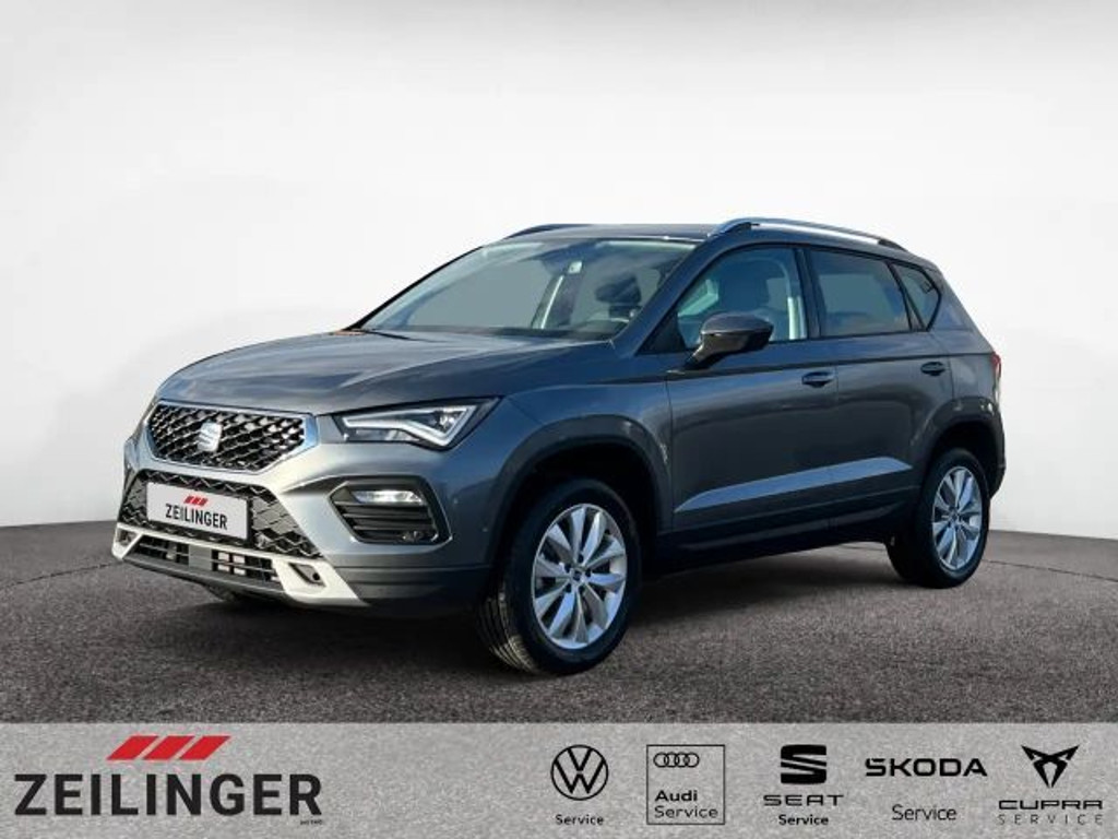 Seat Ateca 2025 Benzine