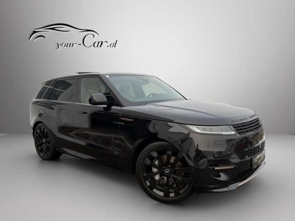 Land Rover Range Rover Sport 2026 Diesel