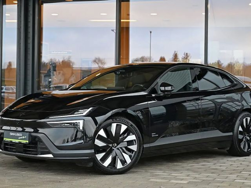 Polestar 4