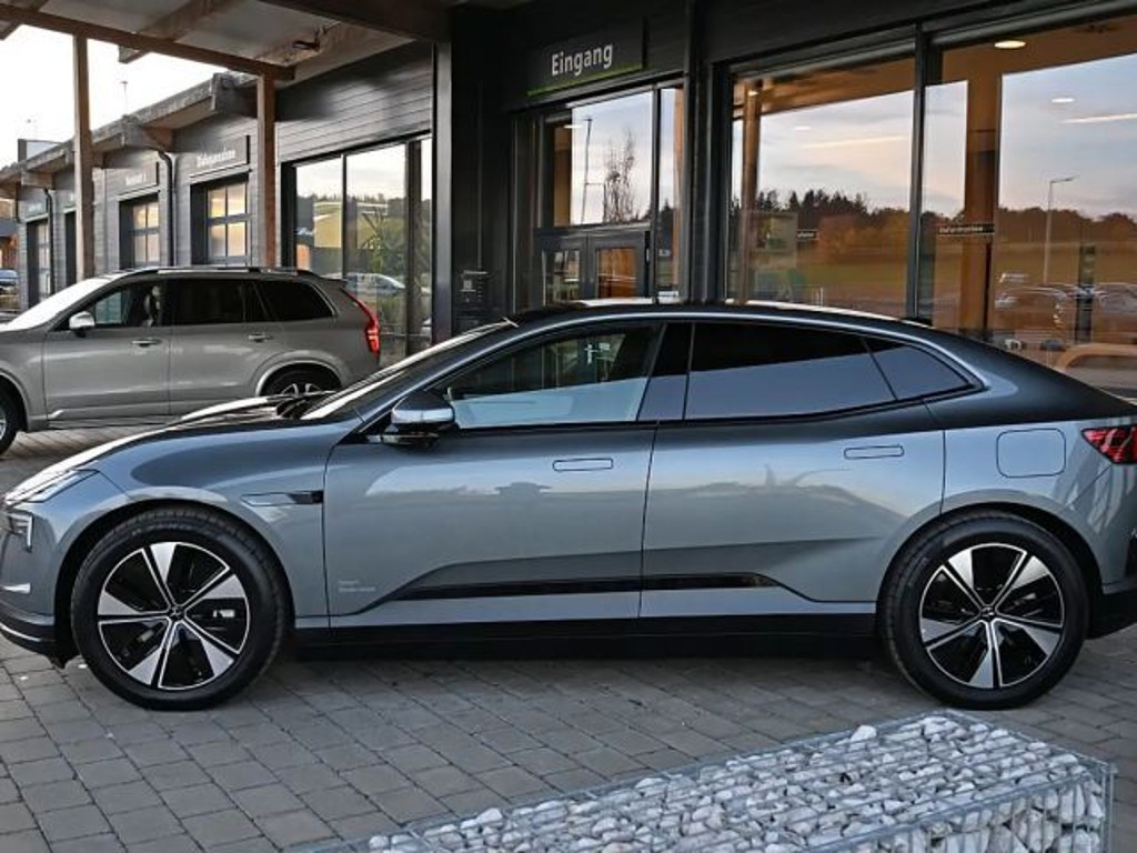 Polestar 4