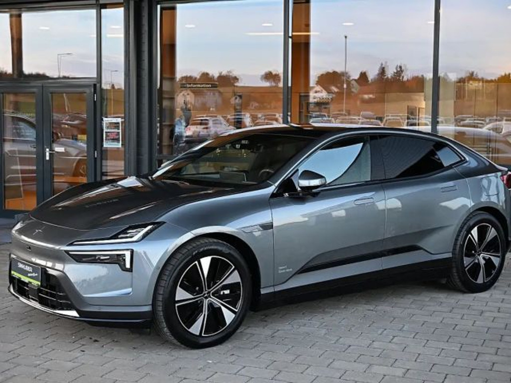 Polestar 4