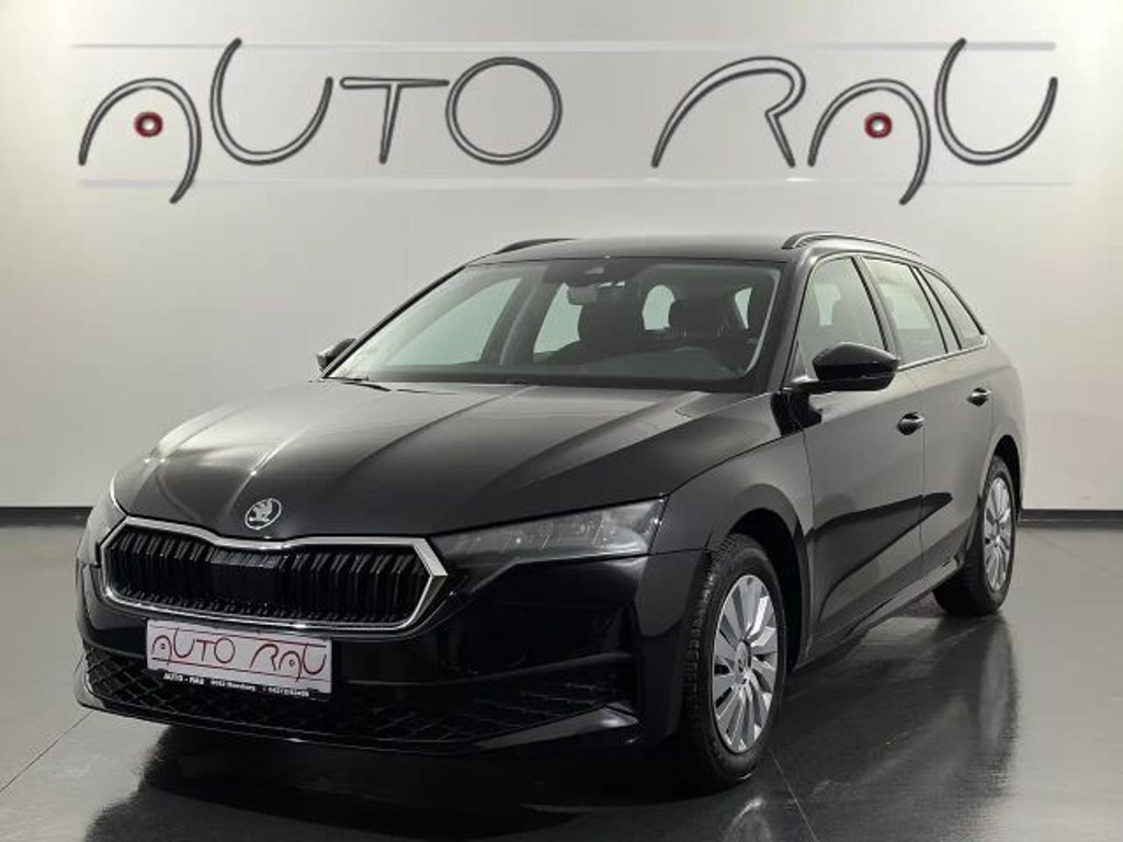 Skoda Octavia 2025 Diesel