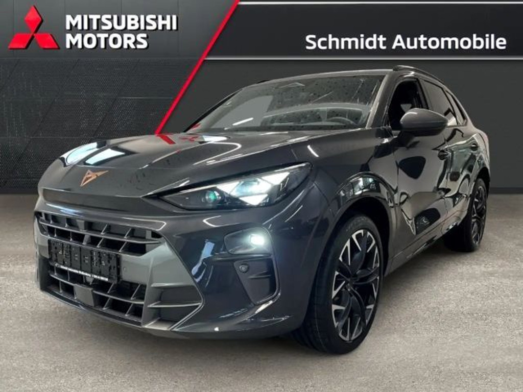 Cupra Terramar 2025 Benzine