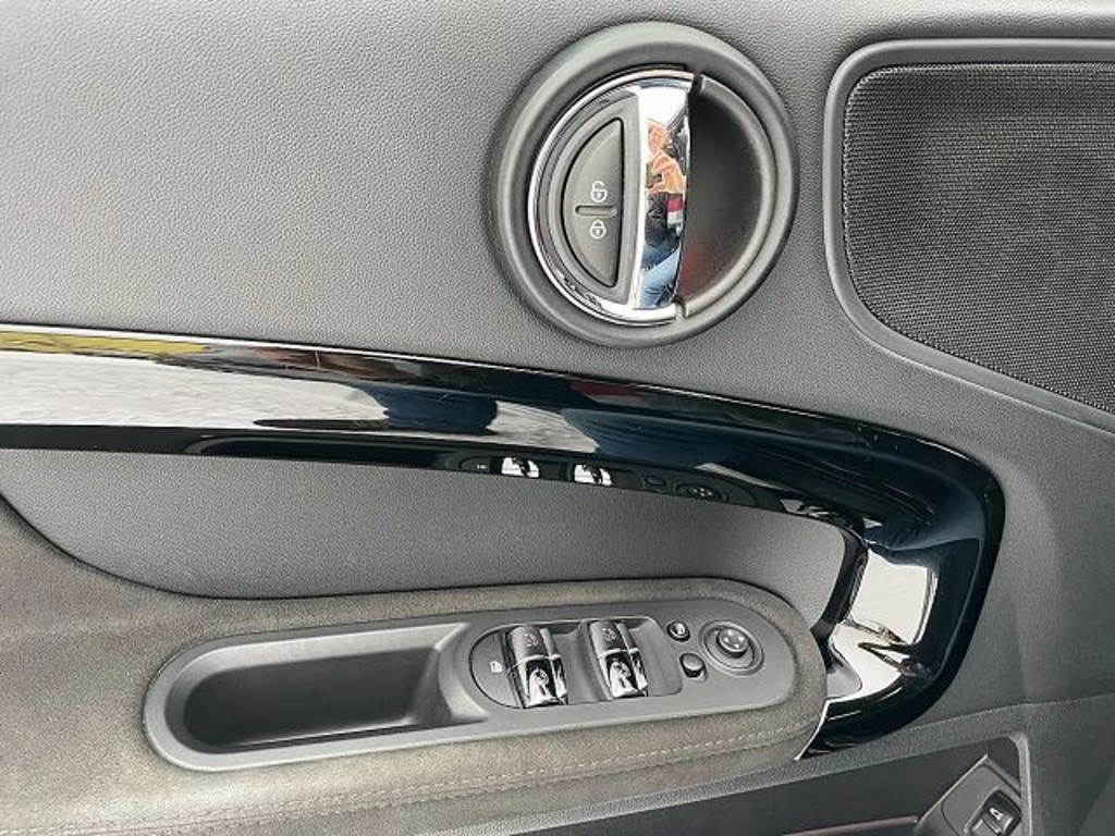 Mini John Cooper Works Countryman