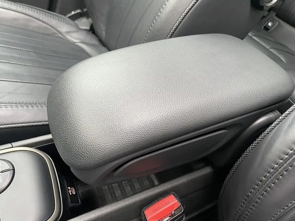 Mini John Cooper Works Countryman