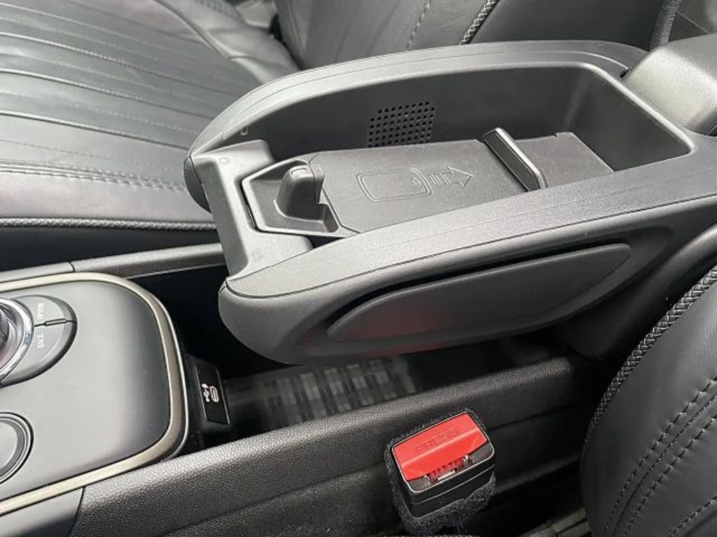 Mini John Cooper Works Countryman