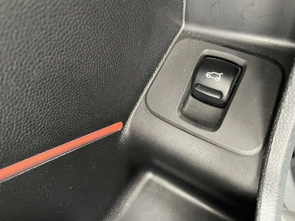 Mini John Cooper Works Countryman