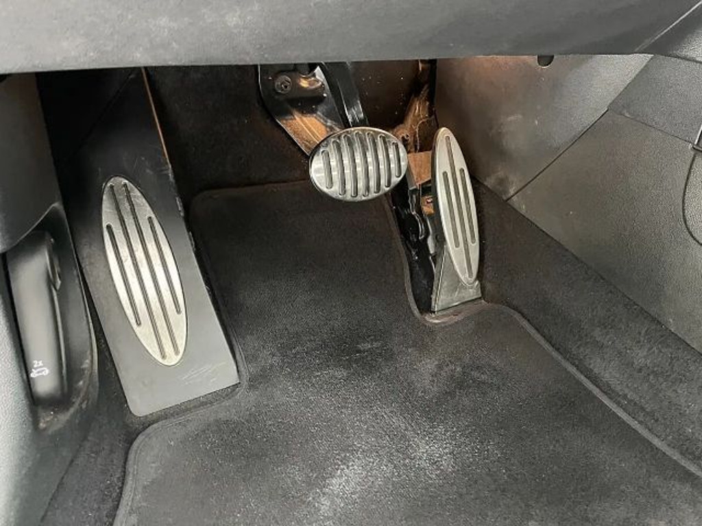 Mini John Cooper Works Countryman