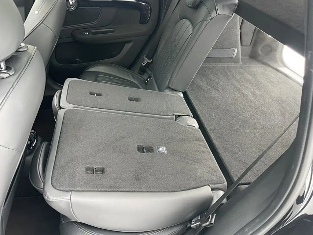 Mini John Cooper Works Countryman