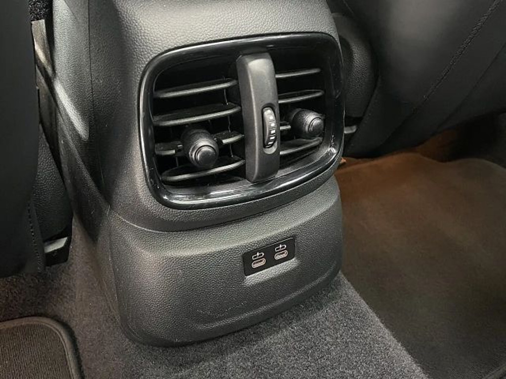 Mini John Cooper Works Countryman