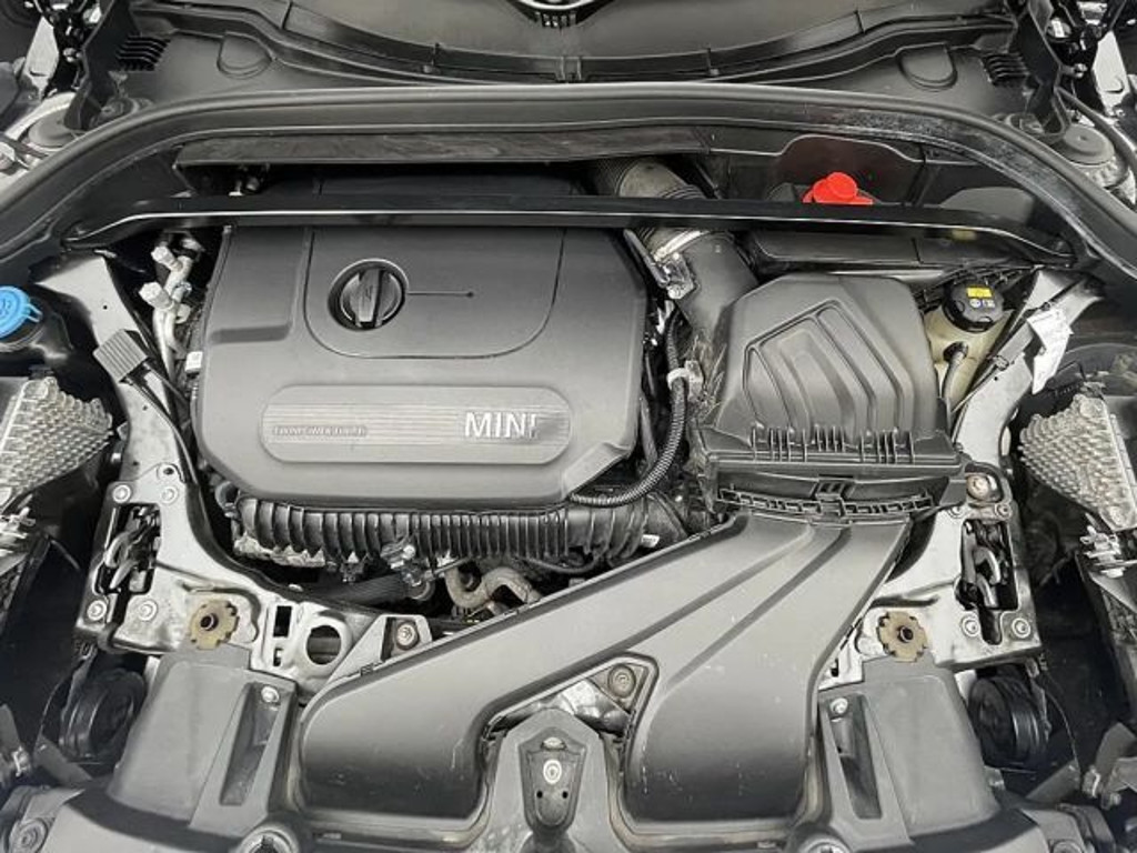 Mini John Cooper Works Countryman