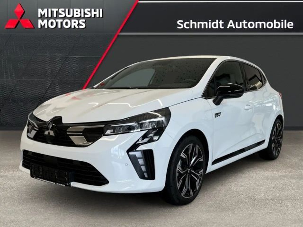 Mitsubishi Colt 2025 Hybride Benzine
