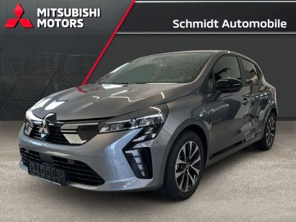 Mitsubishi Colt 2025 Hybride Benzine