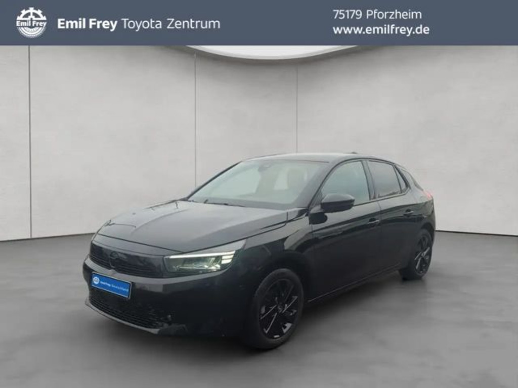 Opel Corsa 2024 Benzine