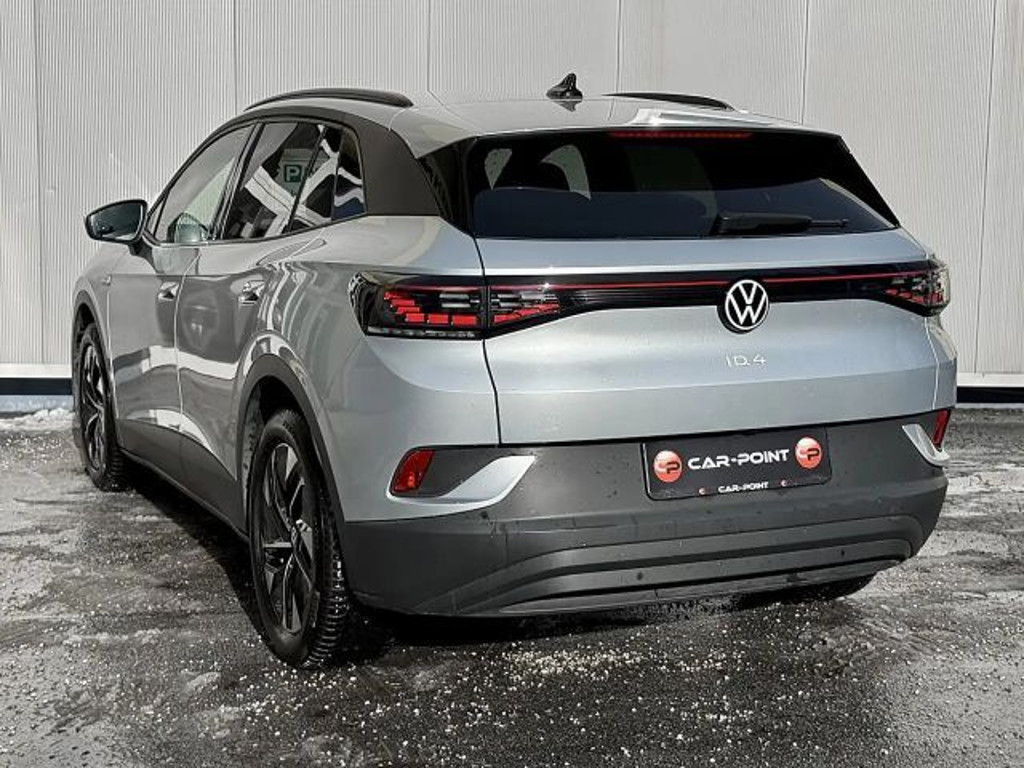 Volkswagen ID.4